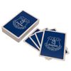 Everton FC Playing Cards Official Merchandise