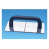 Hiroshima Stainless Steel Handle Width Ruler 380-00