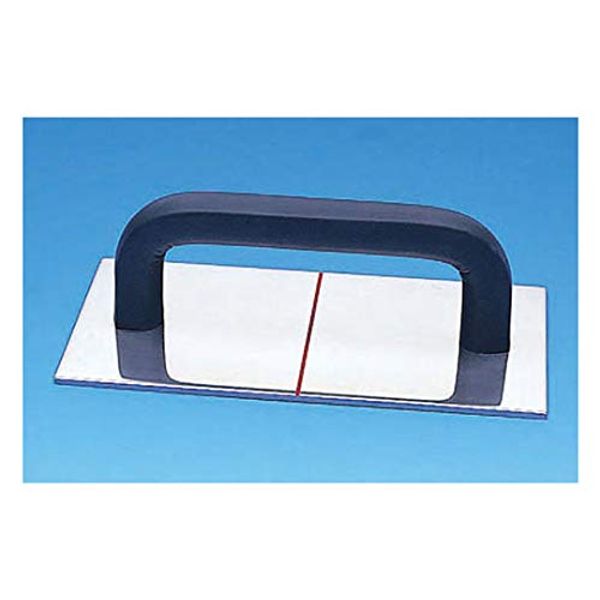 Hiroshima Stainless Steel Handle Width Ruler 380-00