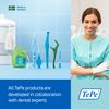 TEPE Good Mini Flosser / 1 X 36 Pack, Green
