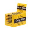 Cococare Cocoa Butter Lip Balm - The Little Yellow Stick - Conditions & Protects Lips with Hydrating Formula - Light Scent of Cocoa Butter - 0.15oz (10 Sticks)