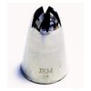 JEM Drop Flower Nozzle #1B (Uncarded)