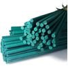 Elixir Gardens 3ft Green Flower Sticks Cane Support 36" x 50