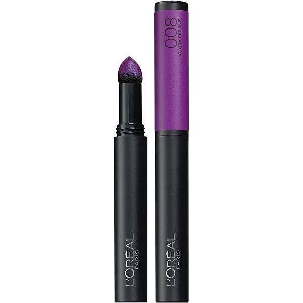 L'Oréal Infallible Matte Max Lipstick 8 Gotta Feeling 008
