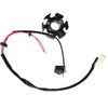 labwork Stator Replacement for Honda 90 TRX90 2x4 1999 2000 2001 2002 2003 2004