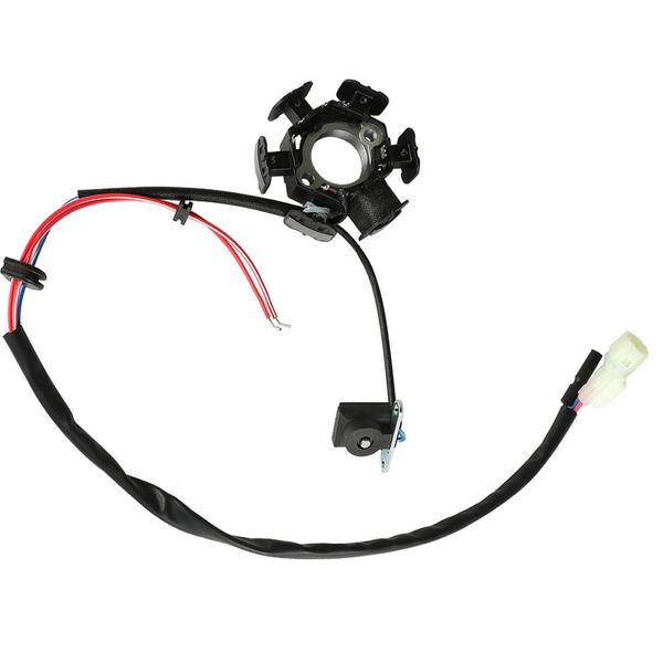 labwork Stator Replacement for Honda 90 TRX90 2x4 1999 2000 2001 2002 2003 2004