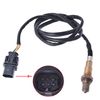 SEBLAFF Wide Band Oxygen Sensor Replacement for Escape 2011-2015 Replacement for Civic 2011-2015