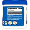 Nutricost ビタミンC パウダー アスコルビン酸 8oz 227回分 Non-GMO グルテンフリー