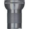 Mini LED Pro Flashlight - Ultra Bright 332 Lumens, Adjustable Beam, Water-Resist