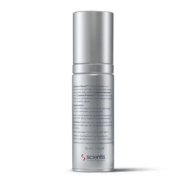cyspera Boost, 1 fl. oz.