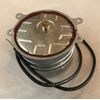Hansen A43ra 4rpm Synchron Motor