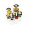 Hedgehog Studio/hezzihoggusutazio Spool Case/Spinning Reel for