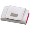 Fashion-Tasche "Pochette", Weiß