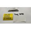 Mapal MEGA-Drill-Inox Solid Carbide Drill 30390524 SCD121-0310-2-2-140HA03-HP835