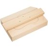 EBM Japanese Cypress Press Type (Rice type) pine