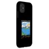 iPhone 11 Peacefulness at Lake Wanaka Case
