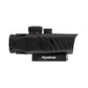 Monstrum P330-B Marksman 3X Prism Scope | Circle Dot Reticle