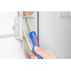 WEICON Electrical Installation Set No. 4 with Wire Stripper and Round Cable Stripper