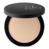 Glo Pressed Base Natural Medium. Foundation