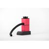 ANABAS Compact Smoker FS-100 Wood Scent