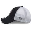 New Era 9Forty Trucker Cap - MLS Inter Miami schwarz