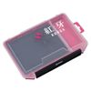 Daiwa 040815 Red Fang Tylaba Hook Case