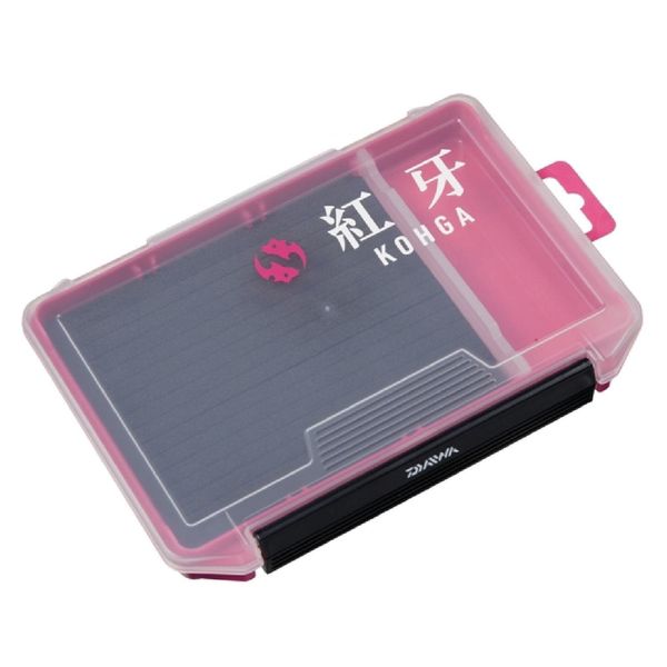 Daiwa 040815 Red Fang Tylaba Hook Case