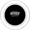 Mess With My Scrapbooking Stuff Eyelets Out PopSockets PopGrip for MagSafe