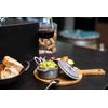 Staub 40500-106-0 Mini Round Cocotte 10 cm Graphite Grey