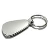 Jeep Patriot Black Tear Drop Key Chain