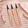 4D Liquid Eyebrow 4 Claw Eyebrow Pencil, GECOMO 4 Mechanical Eyebrow New Sensation Beautiful Eyebrow Liquid 4 Branch Eyebrow Pencil, Eyebrow Pencil, Never Fall Out "36H Effect Long Lasting", Tattoo Eyebrow Pencil, Long Lasting, Natural, Colored, Never Fad