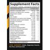heart supplements - BLOOD SUGAR SUPPORT Supplements - 2 Bottles