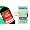 Lose Weight Living Bitters-Natura