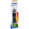SET,BRUSH,HOBBY,AST,5CT