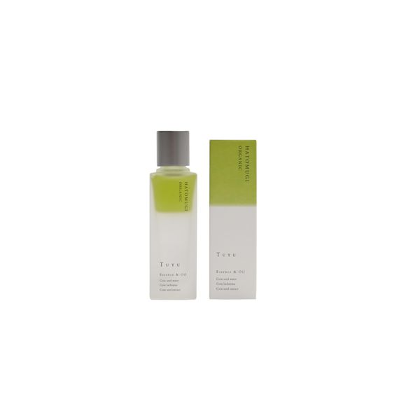 Taiyo Foods TUYU 2-Layer Serum