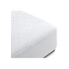 Meritlife Premium Calking 100% Waterproof Bamboo Mattress Protector