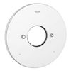 Grohe 47826000 - escutcheonChrome