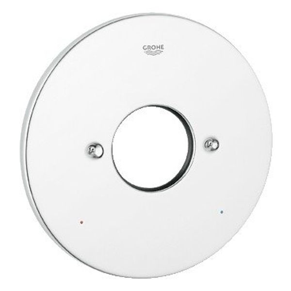 Grohe 47826000 - escutcheonChrome