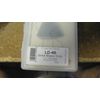 Strikemaster replacement ice auger blades, nip, 4" hand auger,  free shipping