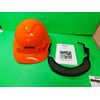 OEM BRUSH SHIELD PROTECTOR FACE SHIELD EAR PROTECTION ITEM FOR STIHL TRIMMER