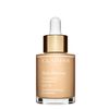 Clarins Skin Illusion Foundation SPF15 101 Linen 30ml