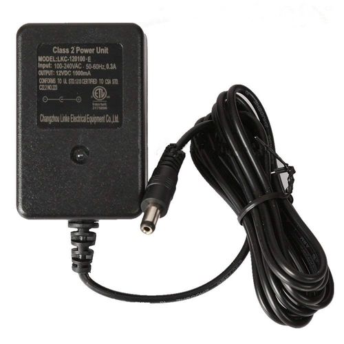 12V Kids Powered Ride On Car Universal Charger with Charging Indicator Light-for a Variety of Electric Baby Carriage Ride Toy Battery Supply Power Adapter