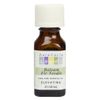 Aura Cacia Essential Oil, Elevating Balsam Fir Needle 0.5 fluid ounce (Pack of 3)