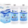 Fits Frigidaire WFCB WF1CB Comparable Tier1 Refrigerator Water Filter 2 Pack