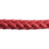 10mm Red Polypropylene Braided Poly Rope Cord x 100 Metre Strong String