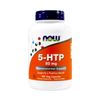 Now Foods 5-htp 50mg, Capsules, 180-Count (2 Pack)