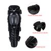 GES Knee Pads Motorcycle, Motorcycle Knee Protective Knee Shin Guards