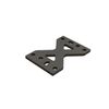 ARRMA Aluminum Center Diff Cover Plate ARA320661