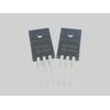 5 Pieces | MJF15031 Complementary Silicon Plastic Power Transistor  MOTOROLA
