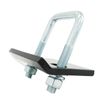 Rattle Prevention Kit for Hitch Carriers